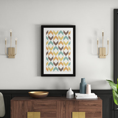 Single Picture Frame Print