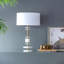 Lampe de table