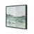 Weathered Zinc Single Picture Frame selected