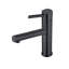 Whitehaus Collection Stainless Steel Single Lever Kitchen Faucet with Pull-Out Spray Head-1311163817