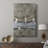 Stonemasonry I -Custom Wrapped Gallery Cavas