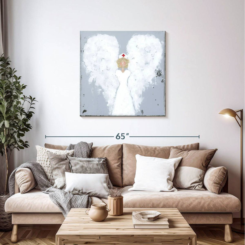 Leisha Nurse Angel