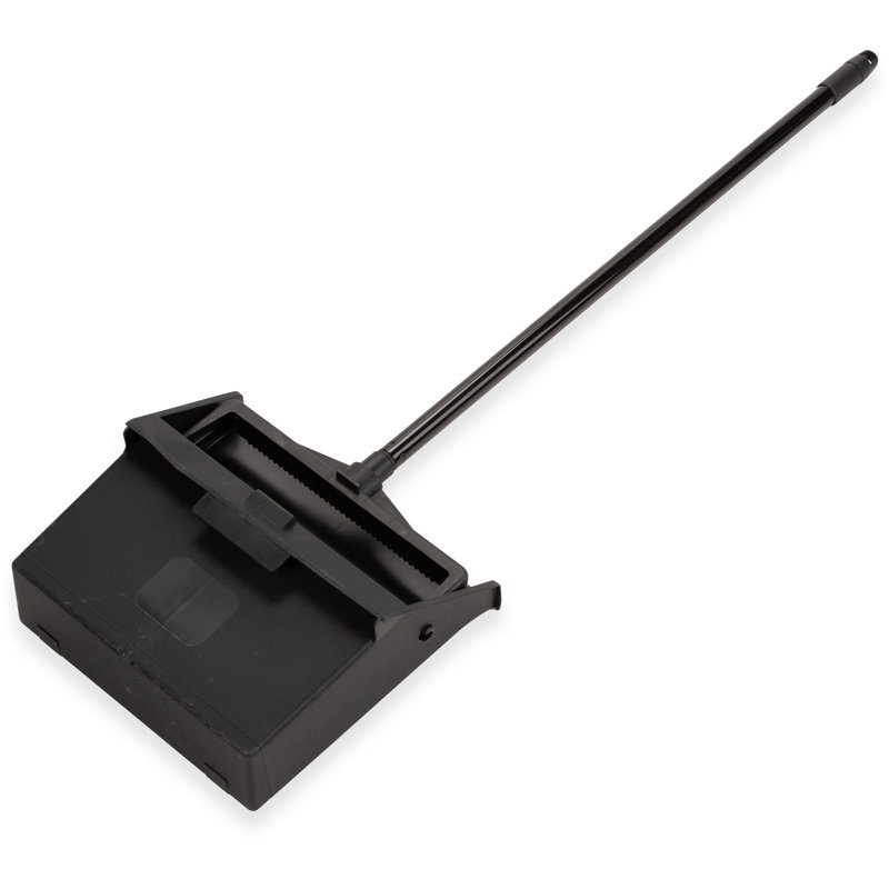 Duo-Pan™ Lobby Dust Pan