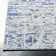 Genessys abstract performance rug
