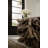 Cast Naturals 60" Console Table