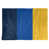 Navy Blue/Royal Blue/Gold