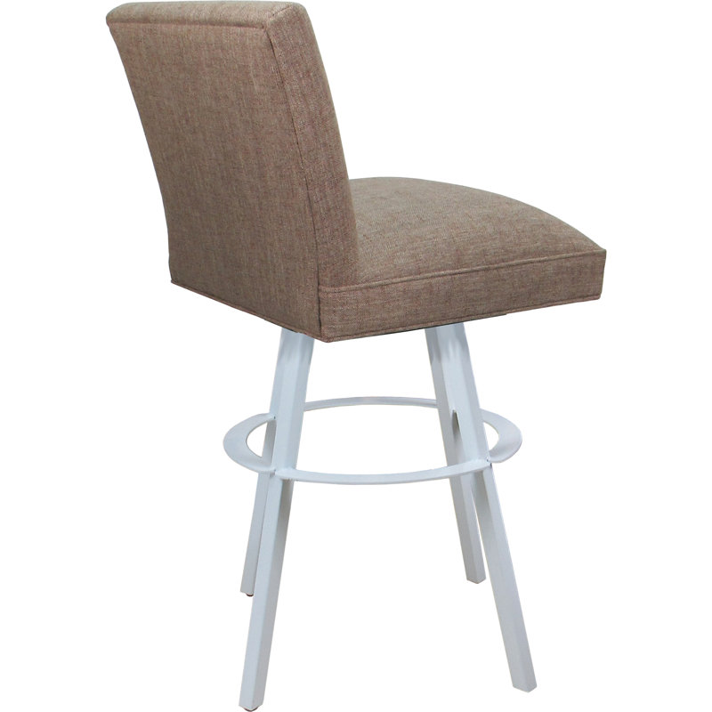Cuve, Beige / Blanc