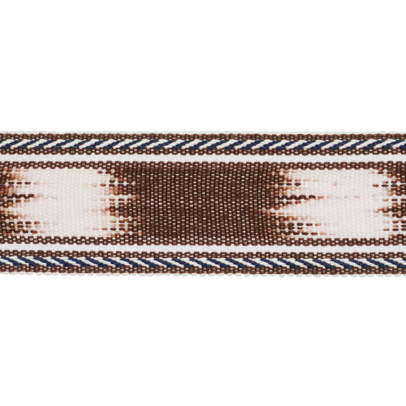 Banyan Tape Narrow, Brown