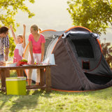 4 Person Tent