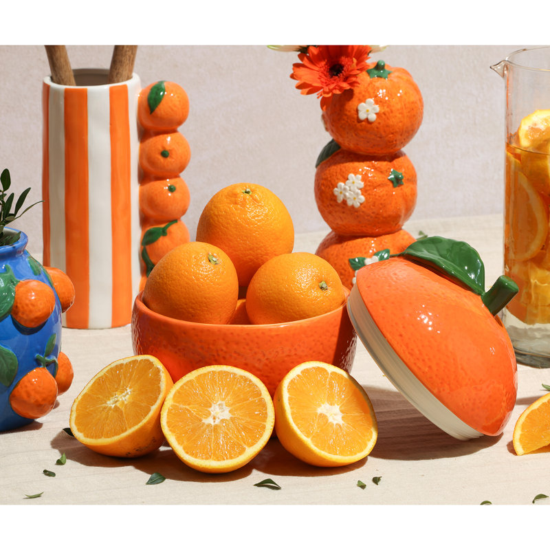 Ceramic Table Vase