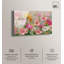 Exprimé en pétales I, art floral coloré par Art Remedy, prêt à être accroché-487548508