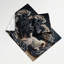 Tapisserie murale Chiens Puli-133644426