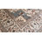 Gray Washable Rug Soft Living Room & Bedroom Rug Stylish Vintage Rug-117177258