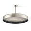 Statement 14" Single-Function Wall or Ceiling-Mount Round Rainhead, Round Rain Showerhead 2.5 GPM-561335231