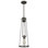 Hattaway 1 - Light Single Pendant