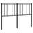 Eilleen Durable Metal Headboard, Modern Style-497382106-497382087