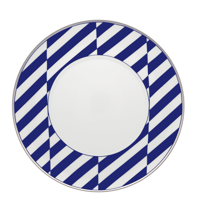 Harvard 9" Salad or Dessert Plate