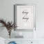 Changez le rouleau - Impression de cadre photo sur papier-738255409-738255411