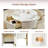 Samion Coffee Table-1264342346