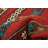 Wool Southwestern Indoor Rug