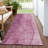 Ombre Indoor / Outdoor Rug-272574645