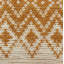 Chindi Diamond Throw Pillow