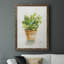 «Succulent I», reproduction sur toile-88451758-88451757