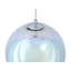 Samson 1 - Light Sphere Pendant