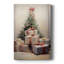 Art des Fêtes de Noël - Toile tendue avec châssis - série 2-CCLV-1633479951