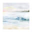 «Surf At Dawn II» par Grace Popp - impression sur toile tendue-1209201657