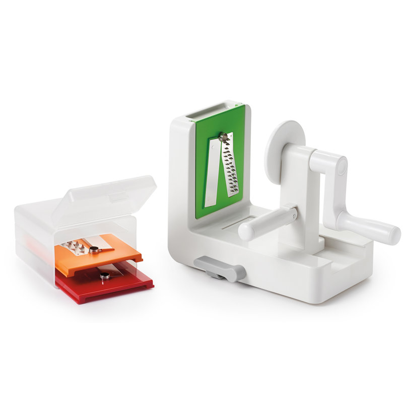 OXO Good Grips Tabletop Spiralizer