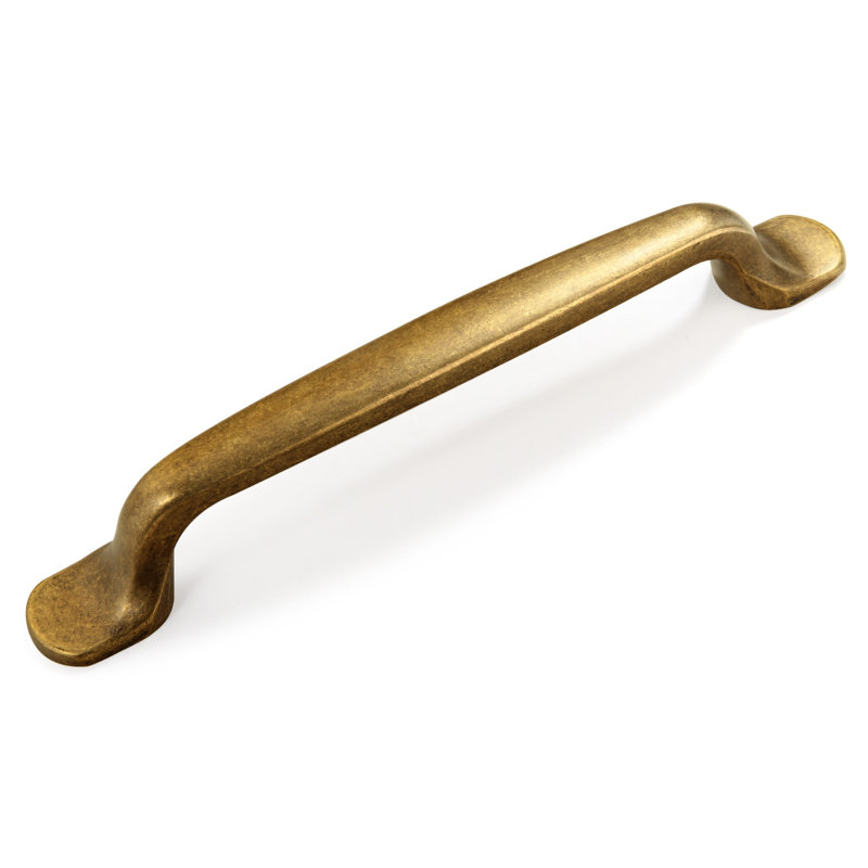 Bar/Handle Pull Multipack, 5", Antique Brass