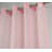 Hayle Semi Sheer Curtain Single Panel-99885322