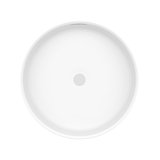 Kerid 16.75'' L Bathroom Sink
