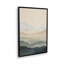 «Silent Serenity II», reproduction sur toile-734238502-734238500