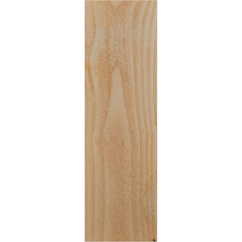 Yorktown Corbel, H 20 po x l 6 po x P 12 po, Sapin de Douglas, Sciage brut
