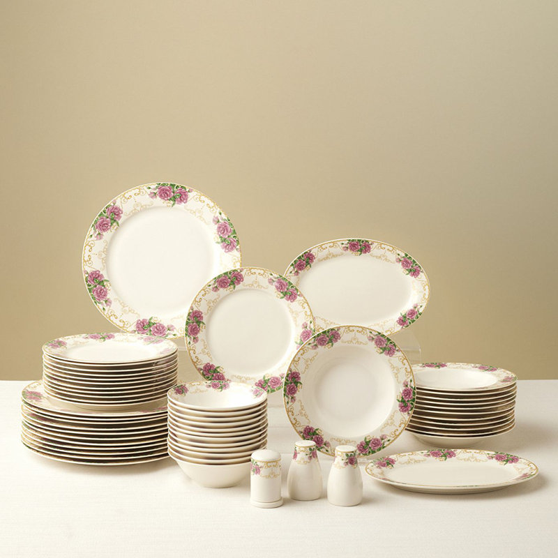 Dinner Set
