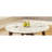 Kaycin Marble Top Single Coffee Table-113384474