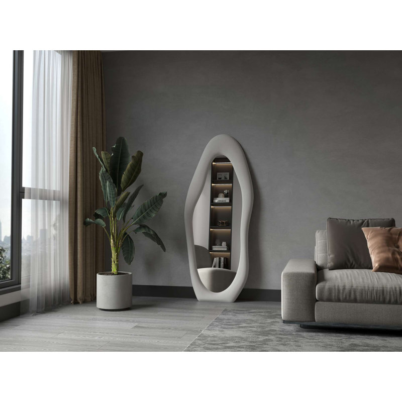 Miroir Cheval