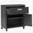 Accent Cabinet, Rolling Garage Cabinet, Metal Storage Cabinet With Drawer