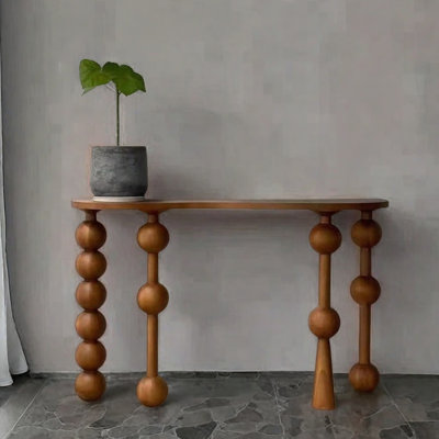 Console French French