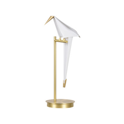 Origami LED Table Lamp