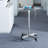 51.2 in. H x 20 in. W Utility Cart