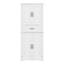 Bathroom Storage Cabinet With Multi-Functional Storage Space, Accent Cabinet-1345777508