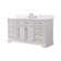 Currahee 60'' Single Bathroom Vanity with Engineered Stone Top