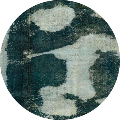 Abstract Indoor Rug