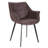 Coventry 19.29'' H Upholstered Armchair