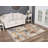 Dovidio Abstract Indoor Rug-666854416