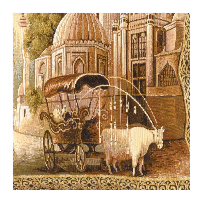 Coussin décoratif