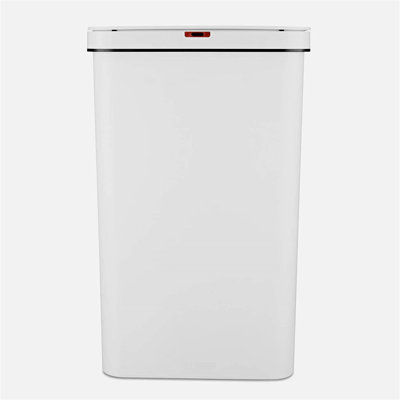 Camariya Plastic Kitchen Trash Can - 189.27L